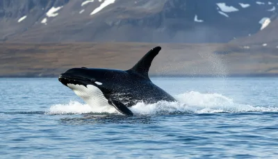 whale