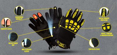 Gig Gloves LLC