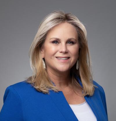 Iridium COO Suzi McBride 