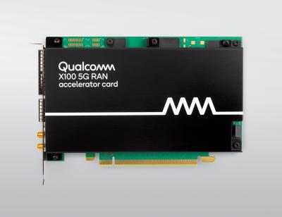 Qualcomm chip