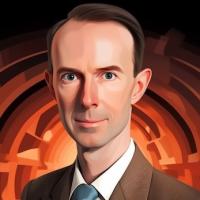 Andrew Coward illustration