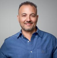 Baruch Navon Parallel Wireless COO