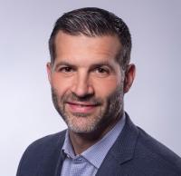 Bruce Garrison executive headshot