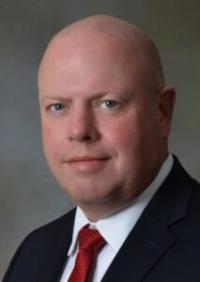 Kenneth Corey