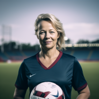 Sherry Grote, Head of Global Marketing, MacStadium