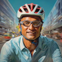 Kshitij Dayal, SVP of engineering, Pantheon*