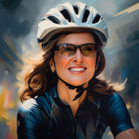 Linda Zecher, CEO, IronNet*