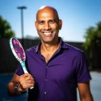 Sendur Sellakumar, CEO, Dremio*