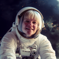Lisa Mogensen, CFO, RiskOptics*