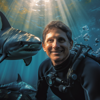 Danny Rittman, CISO, Avant Technologies*