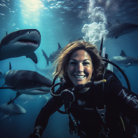 Nicole Stavroff, VP of Worldwide Channels, FireMon*