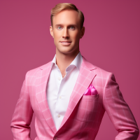Greg Layok, CEO, Resultant*