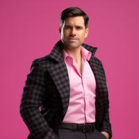 Ross Woodham, Chief Legal Officer, Colohouse*