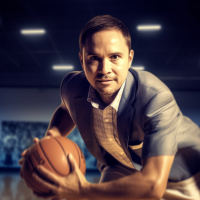 Gregory George, CCO, Alight*