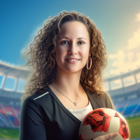Pamela Rothka, CFO, EmpowerAI