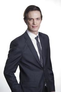 JC LANERI Ericsson photo