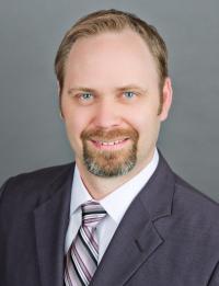 Kevin Robinson Wi-Fi Alliance