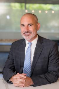 Patrick Halley WIA CEO