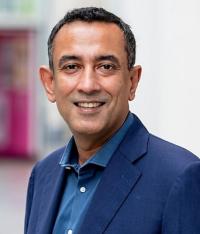 Srinivasan Gopalan