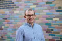 Tim Weiss, CEO and co-founder, Optera