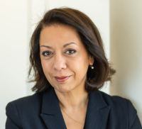 Wassila Zitoune-Dumontet via Orange Business
