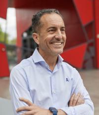 Santiago “Yago” Tenorio
