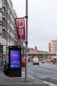 BT Digital Hub 2.0