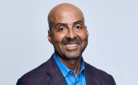AT&T CFO Pascal Desroches AT&T CFO Pascal Desroches