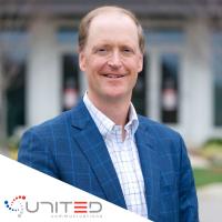 William Bradford, CEO, United Communications