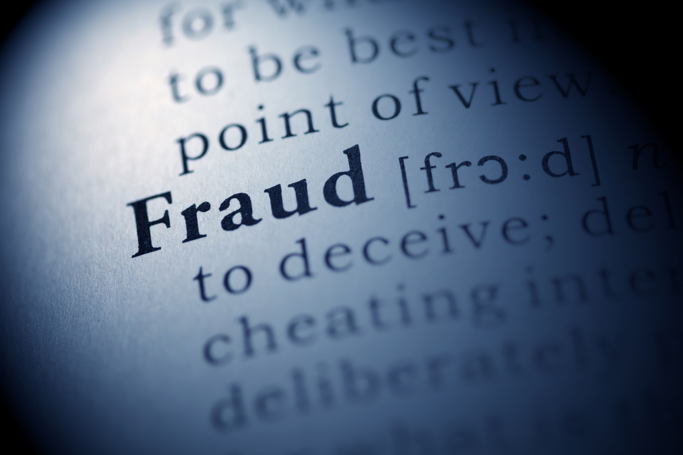 Special report Homegrown fraud task forces promote collaboration