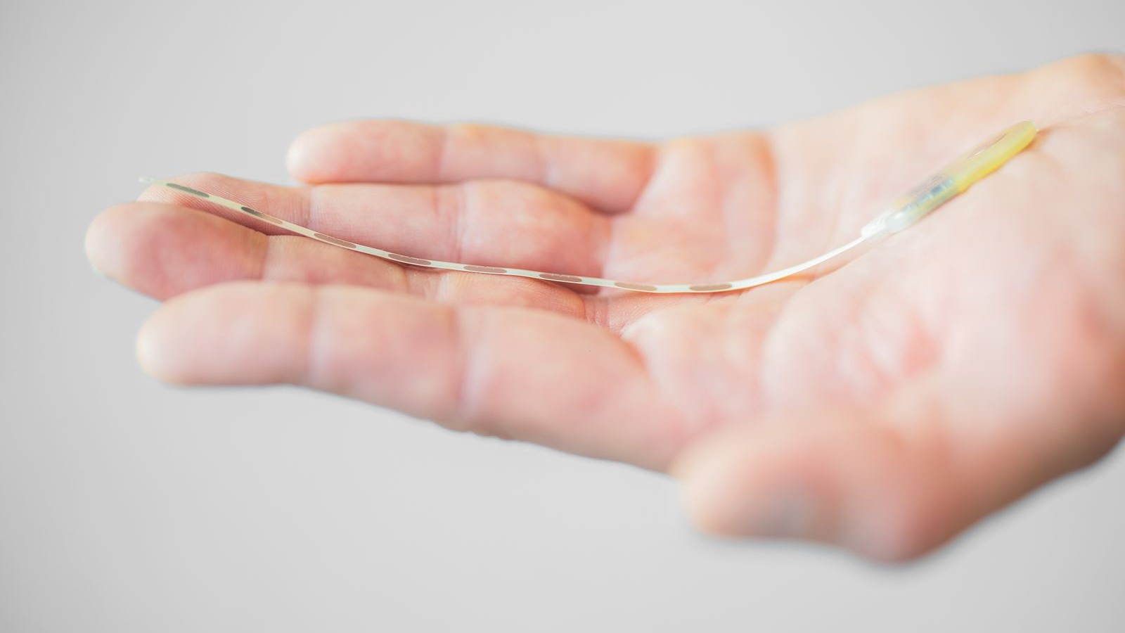 Salvia BioElectronics implant