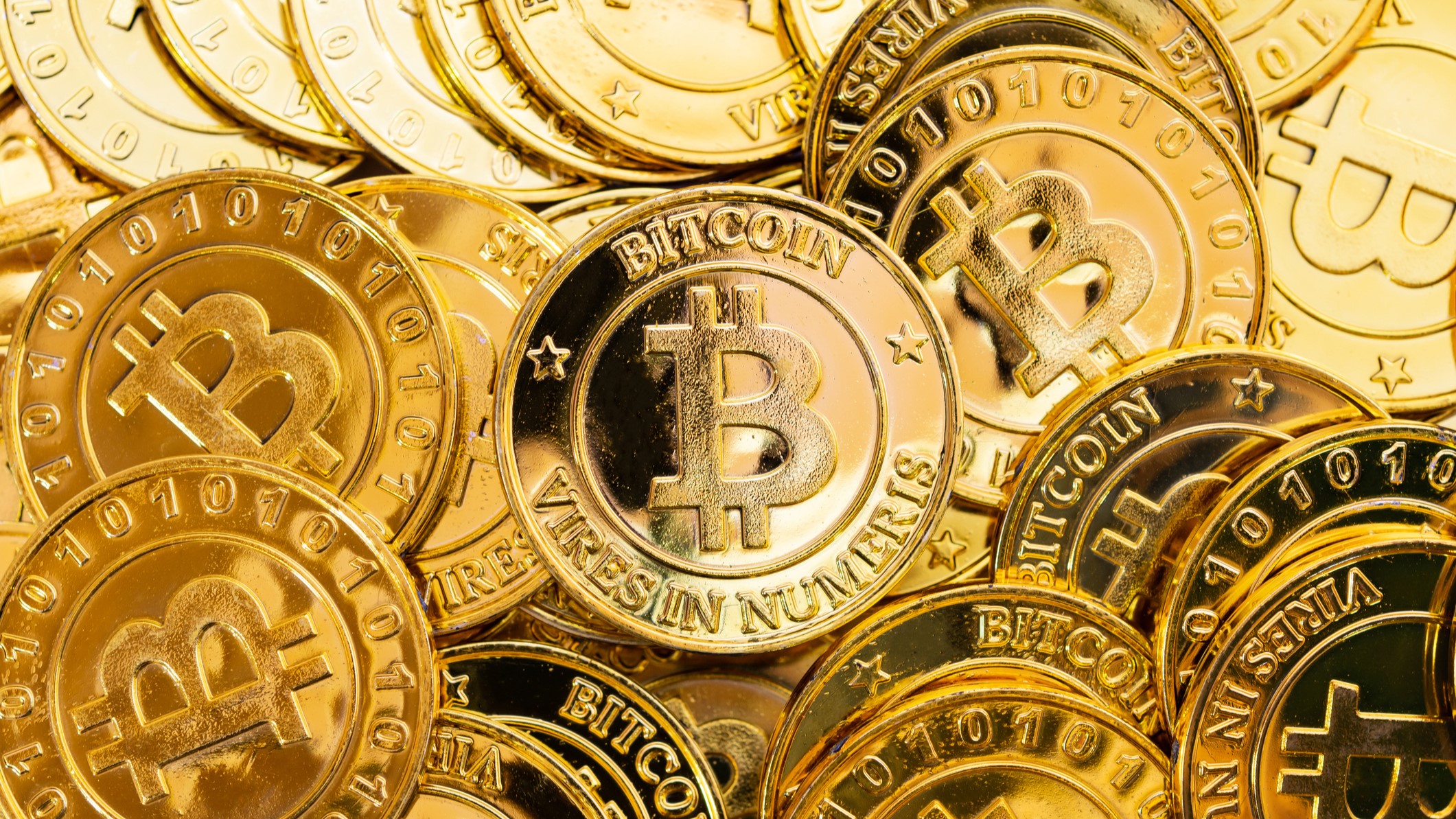 Bitcoin