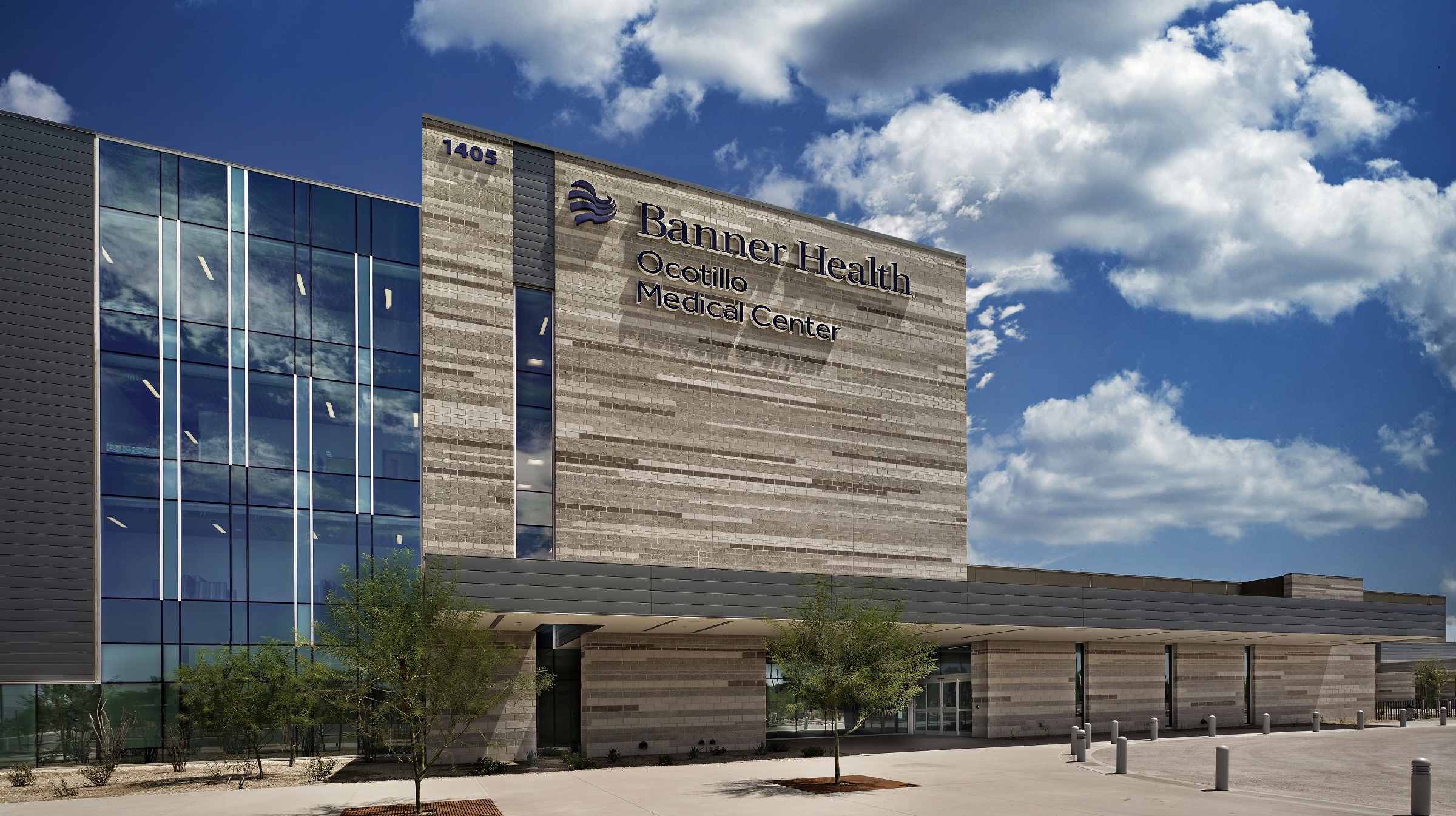 Banner Ocotillo Medical Center
