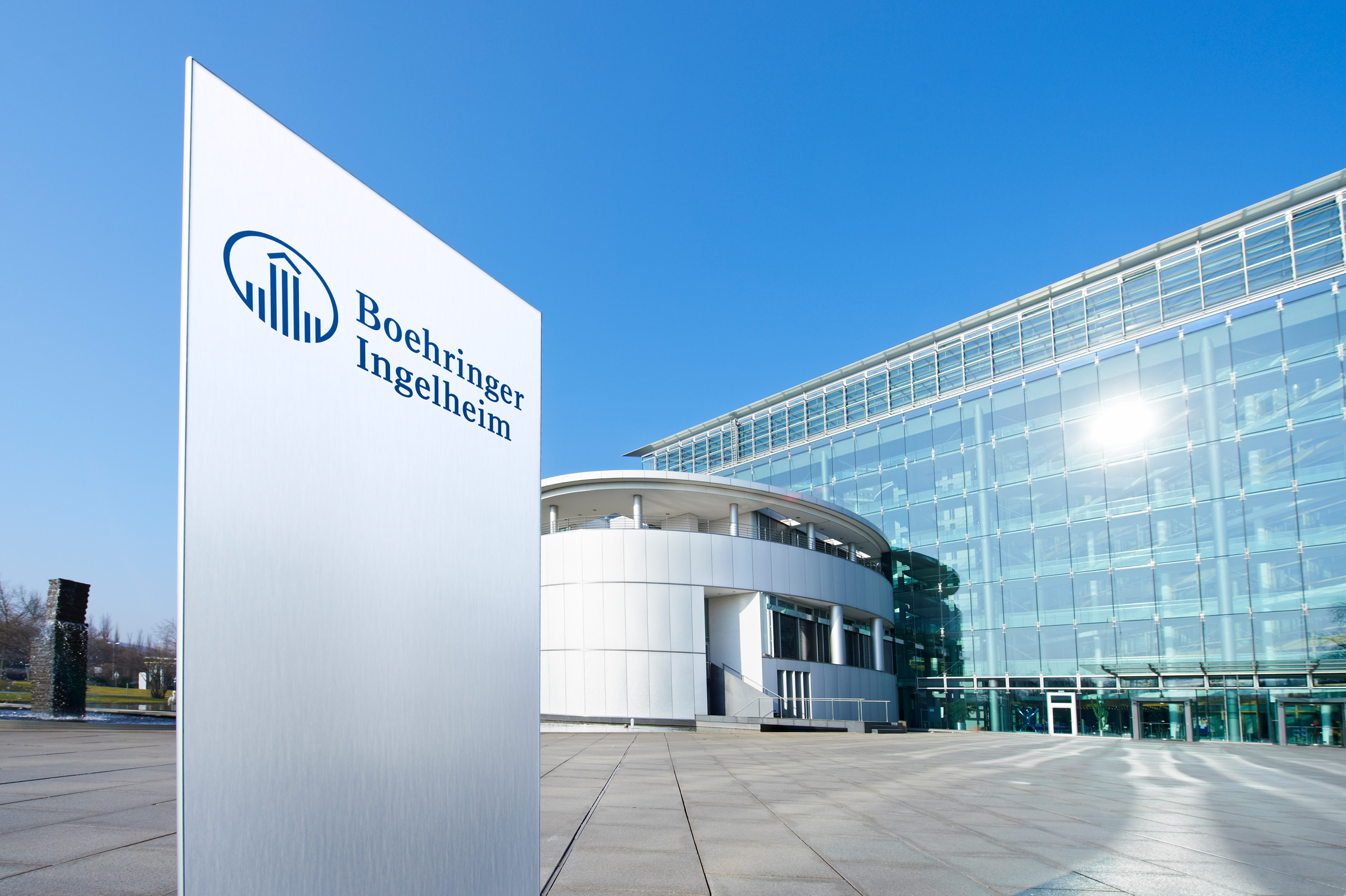 Boehringer