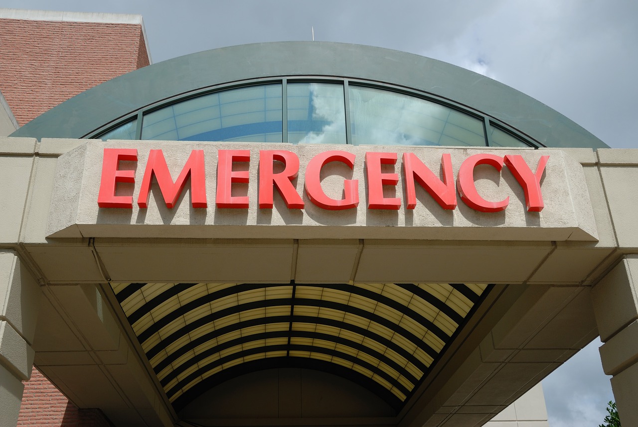 Emergency-Room-Sign