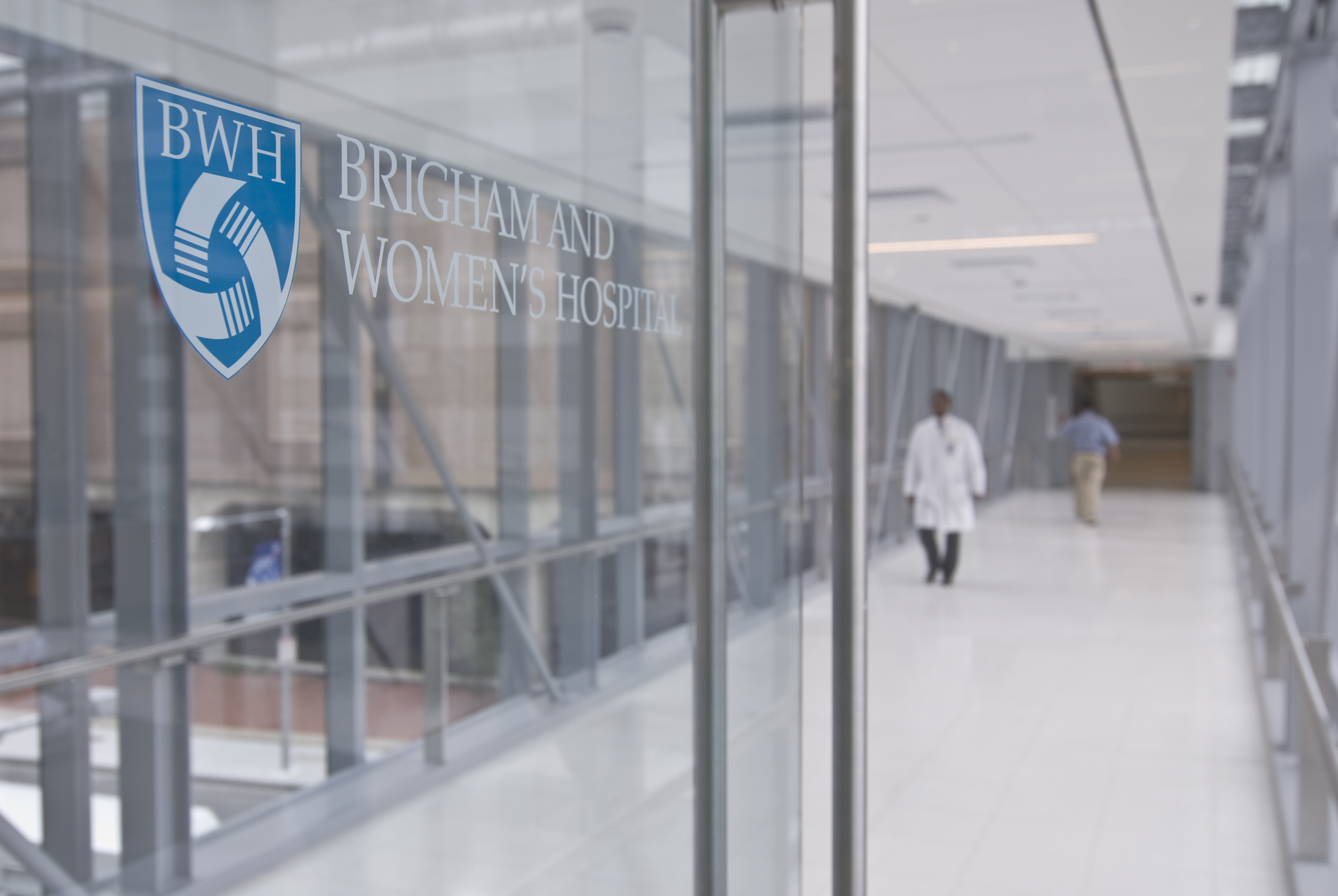 Brigham and Womens Hospital