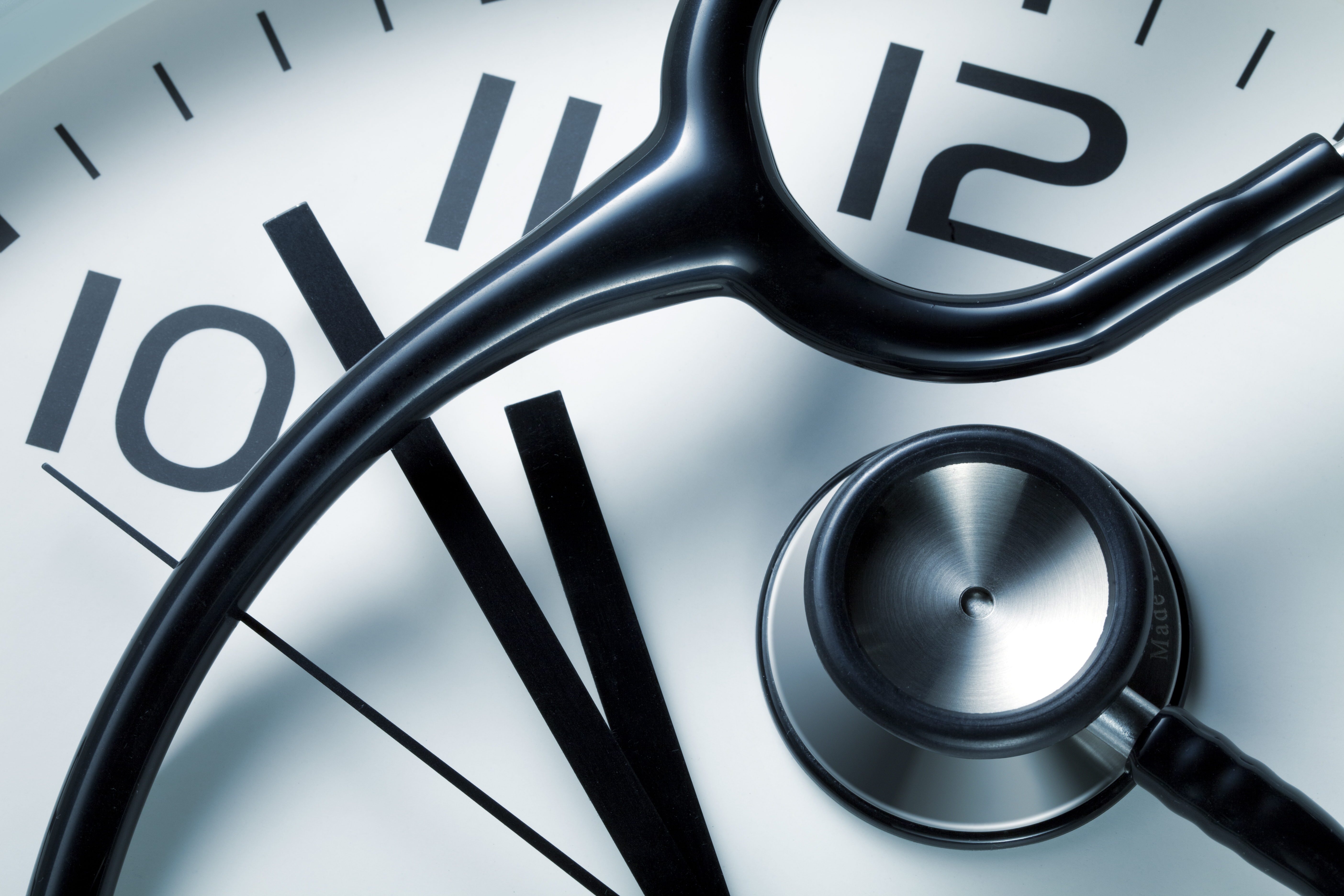 doctor time efficiency