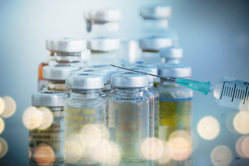 Vaccine