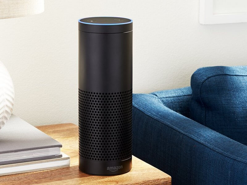 Marriott tests Alexa Siri for voice-controlled hotel rooms 