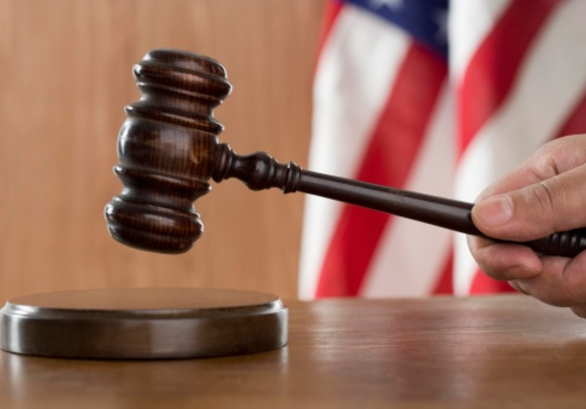 gavel