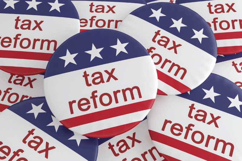 tax reform