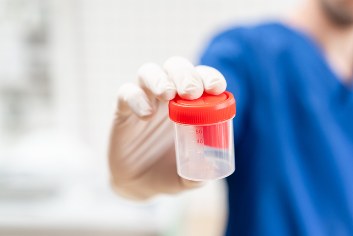 drug test