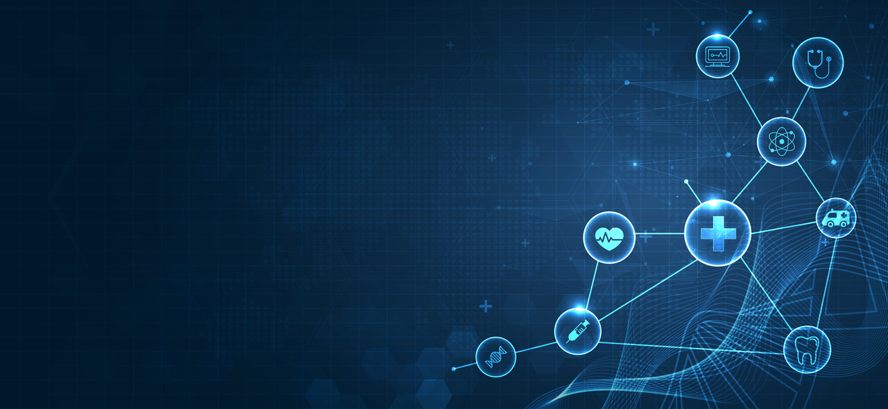 healthcare data analytics