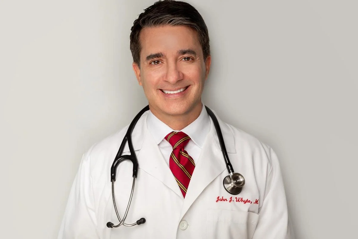 John Whyte MD