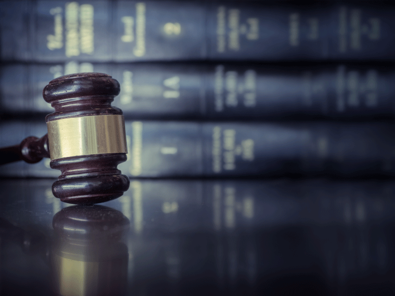 Legal and regulatory issues