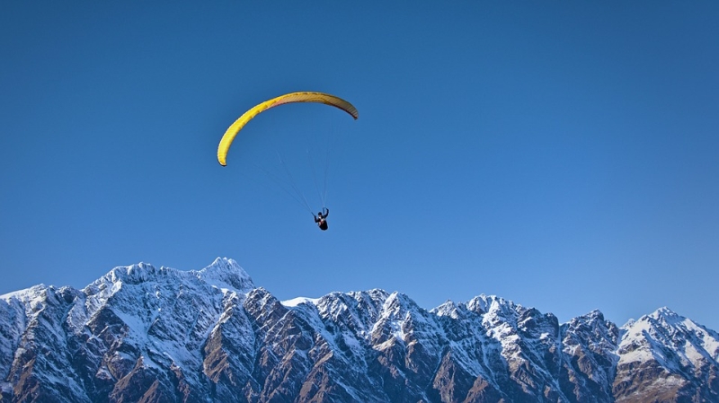 Parachute