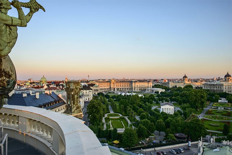 Vienna