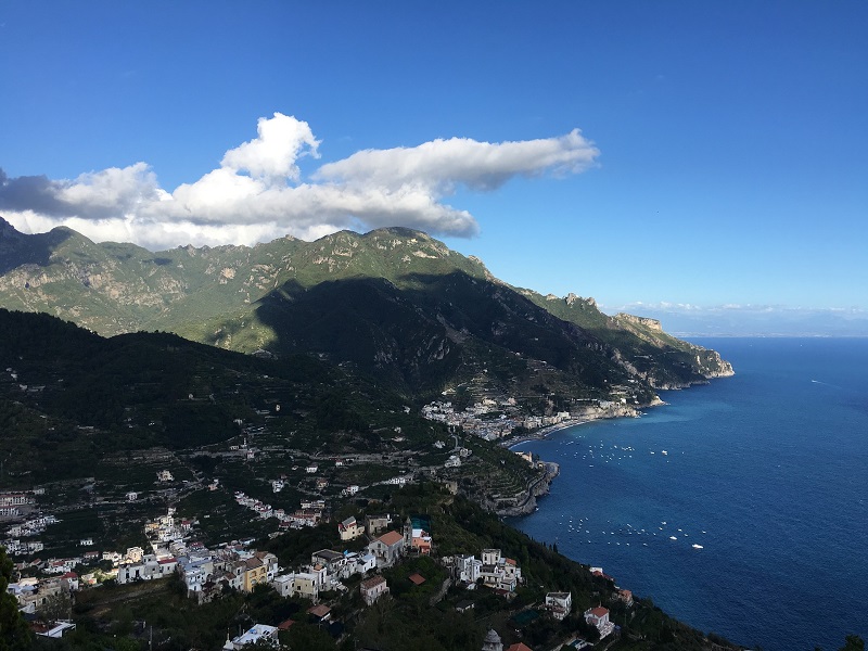 Sorrento Italy