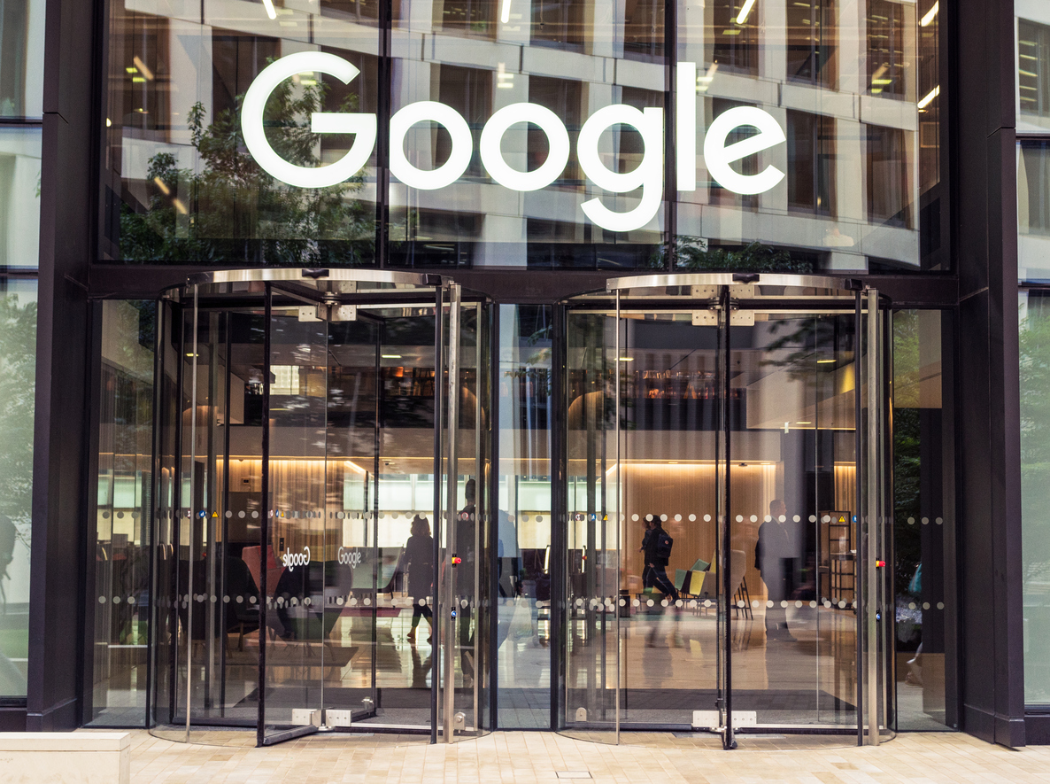 Google has announced the general release of version 10 of microservices platform Istio Image georgeclerk  iStockPhoto