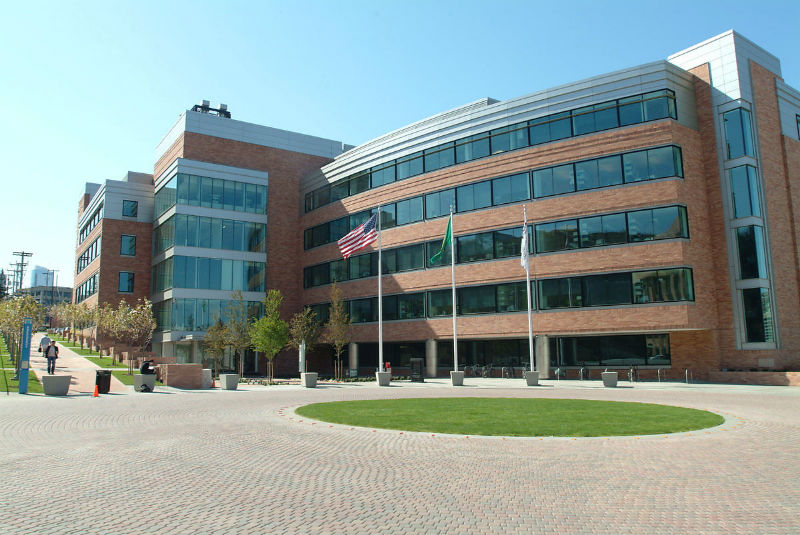Fred Hutchinson Cancer Center